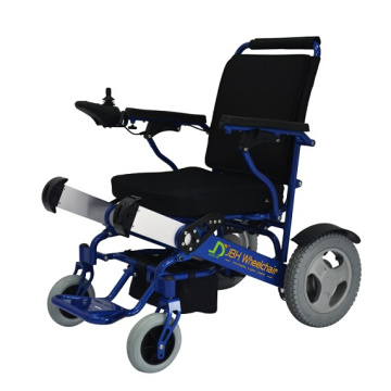 2016 High Power Brushless Electirc New Wheelchair